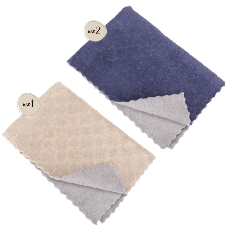 Ręcznik kuchenny z mikrofibry GRACE RAVI